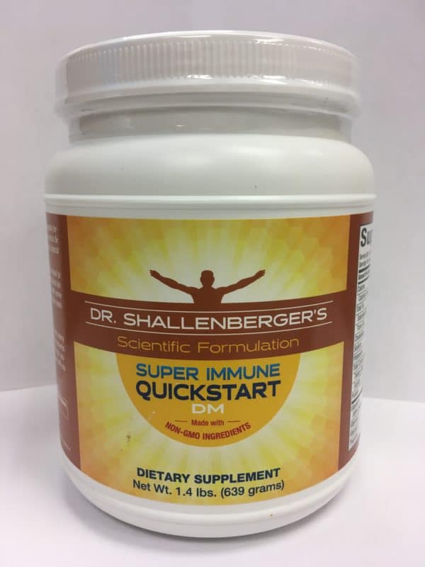 Quickstart DM