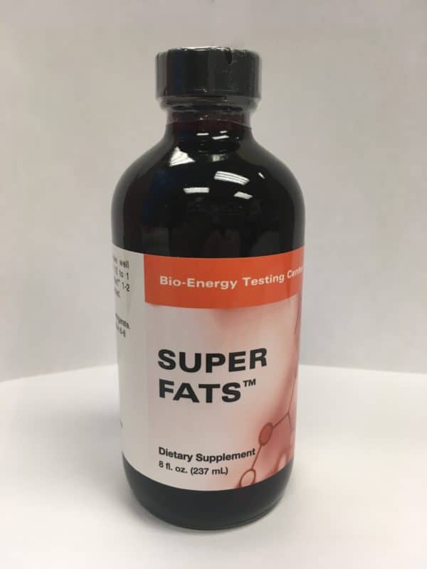 Superfats