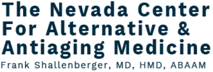 The Nevada Center of Alternative & Anti-Aging Medicine